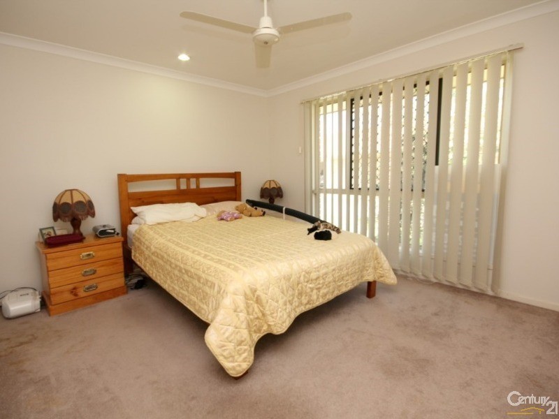 Unit 1/112 McCarthy Road, Avenell Heights QLD 4670