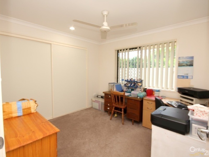 Unit 1/112 McCarthy Road, Avenell Heights QLD 4670