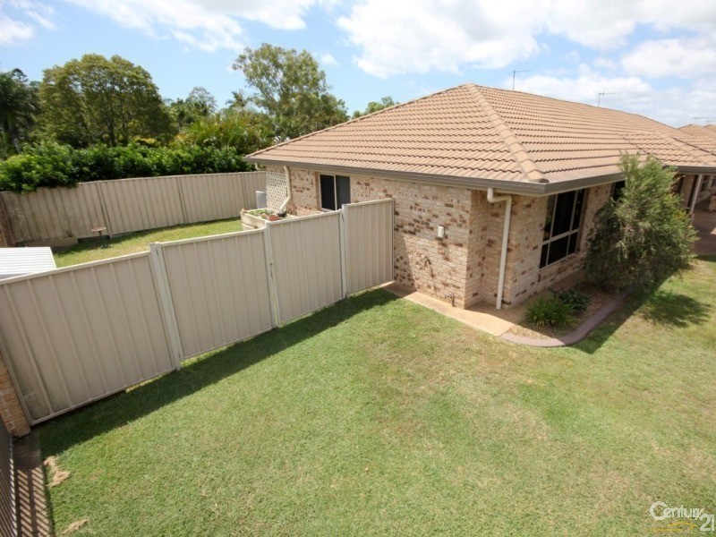 Unit 1/112 McCarthy Road, Avenell Heights QLD 4670