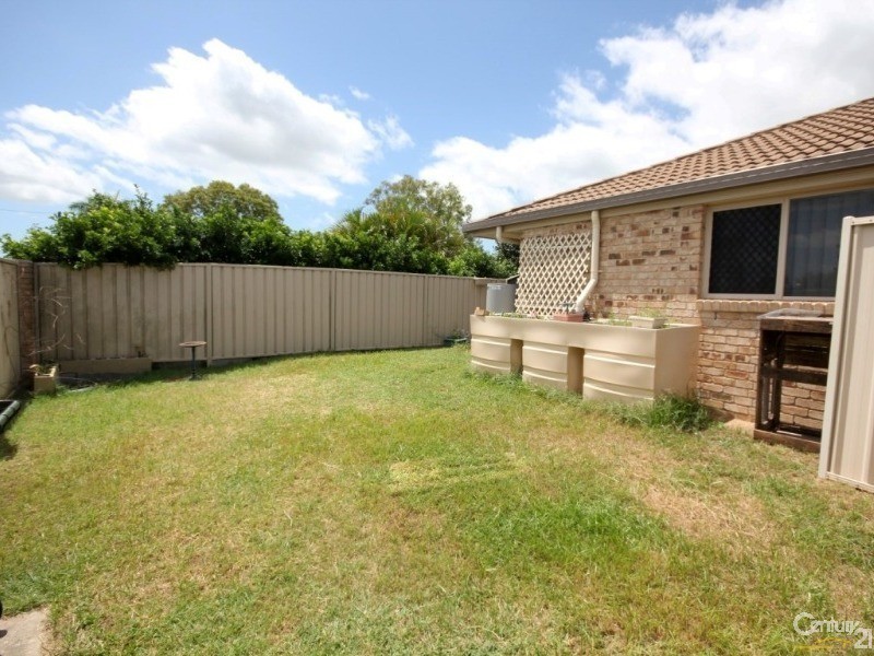 Unit 1/112 McCarthy Road, Avenell Heights QLD 4670
