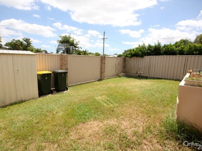 Unit 1/112 McCarthy Road, Avenell Heights QLD 4670