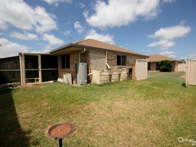 Unit 1/112 McCarthy Road, Avenell Heights QLD 4670