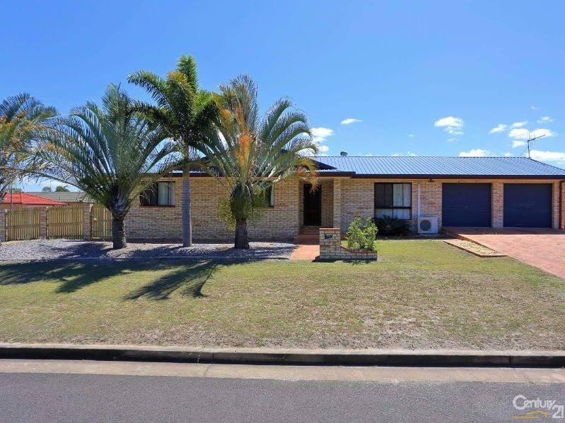 5 Doblo Street, Avoca QLD 4670