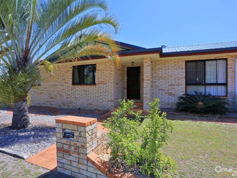 5 Doblo Street, Avoca QLD 4670