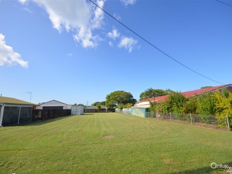 46  Coomber Street, Svensson Heights QLD 4670