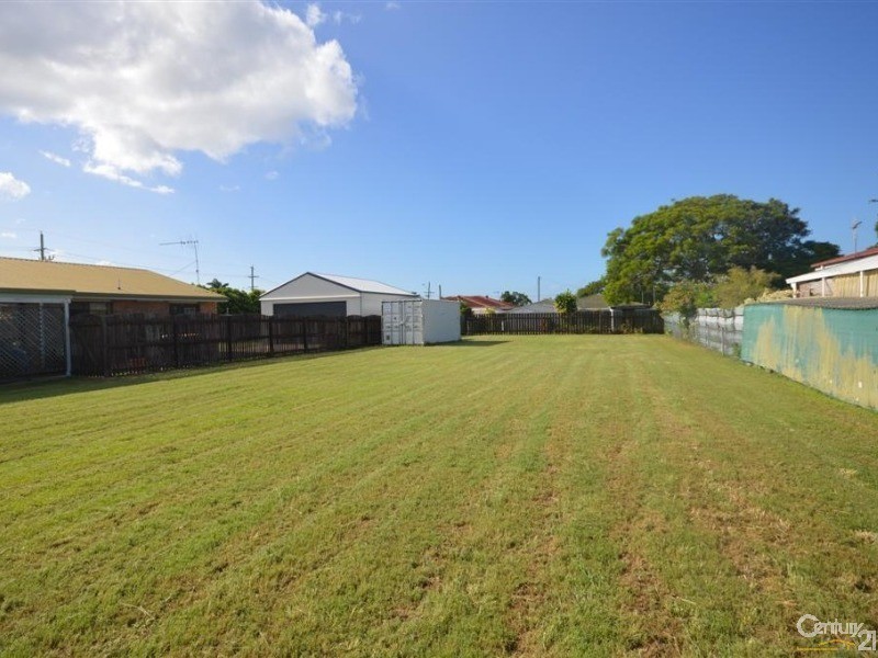 46  Coomber Street, Svensson Heights QLD 4670