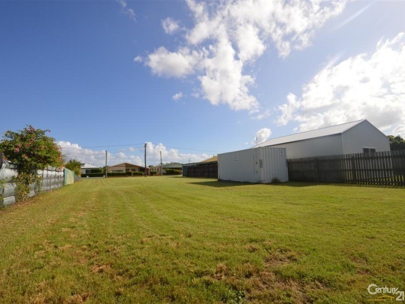 46  Coomber Street, Svensson Heights QLD 4670