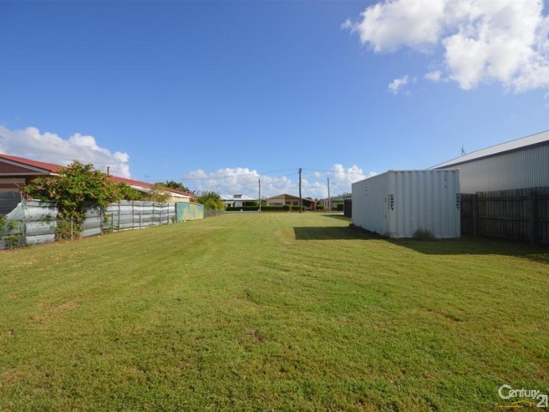 46  Coomber Street, Svensson Heights QLD 4670