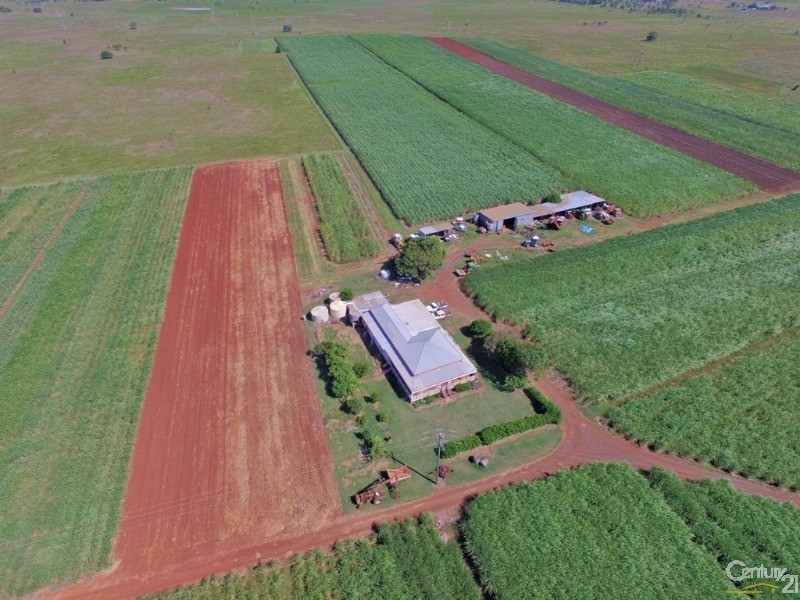 112 Wawoon Road, Woongarra QLD 4670