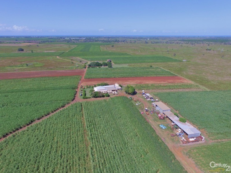 112 Wawoon Road, Woongarra QLD 4670