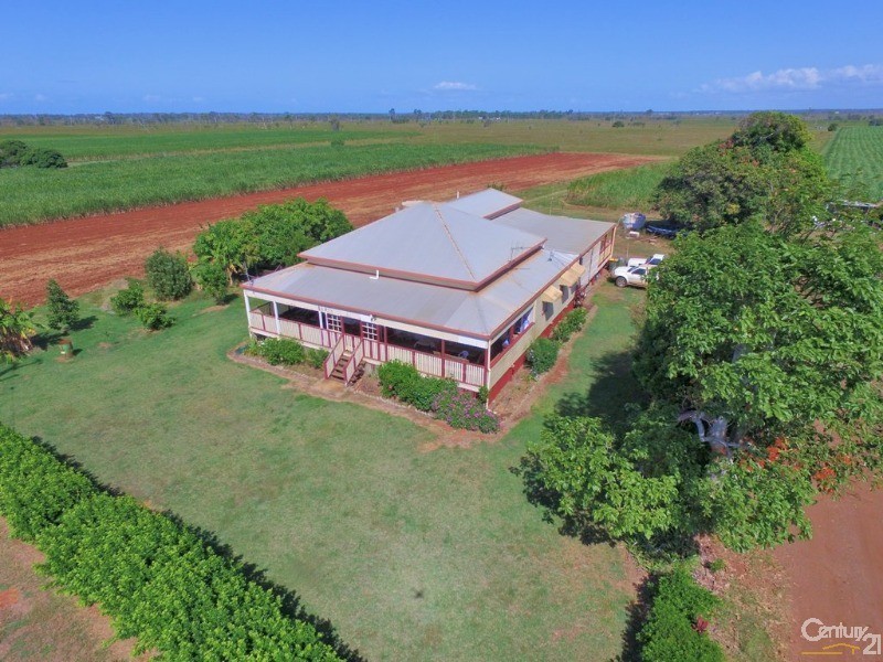 112 Wawoon Road, Woongarra QLD 4670