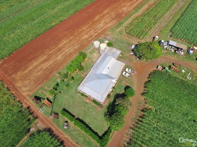 112 Wawoon Road, Woongarra QLD 4670