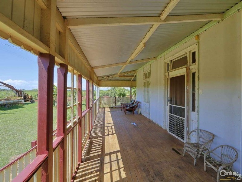 112 Wawoon Road, Woongarra QLD 4670