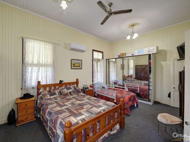 112 Wawoon Road, Woongarra QLD 4670