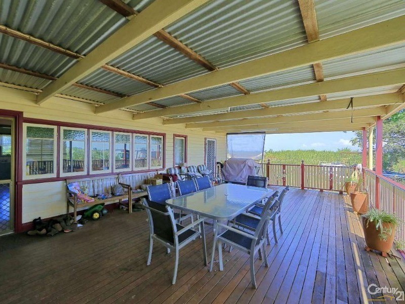 112 Wawoon Road, Woongarra QLD 4670