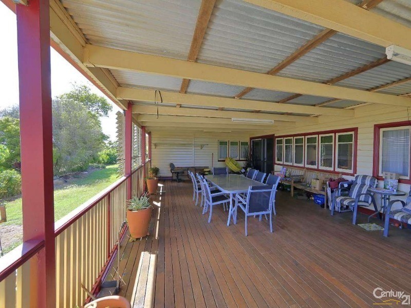112 Wawoon Road, Woongarra QLD 4670