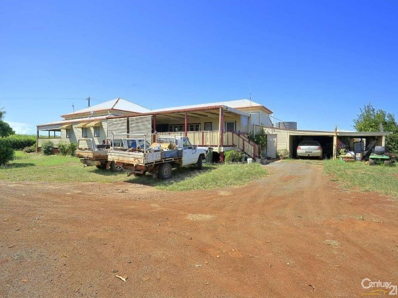 112 Wawoon Road, Woongarra QLD 4670