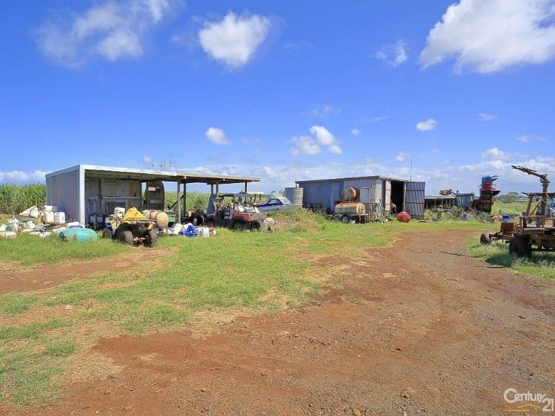 112 Wawoon Road, Woongarra QLD 4670