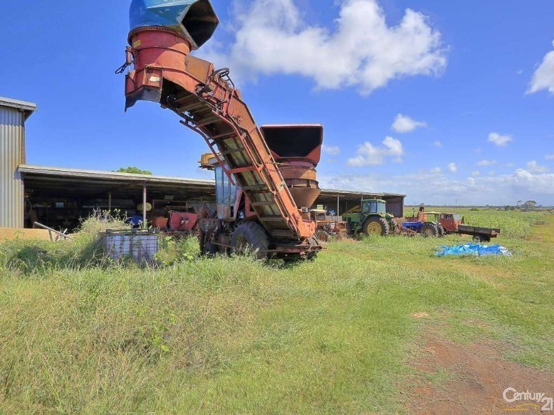 112 Wawoon Road, Woongarra QLD 4670