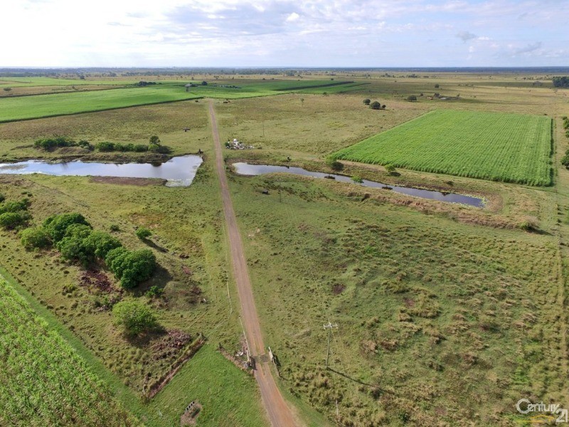 112 Wawoon Road, Woongarra QLD 4670