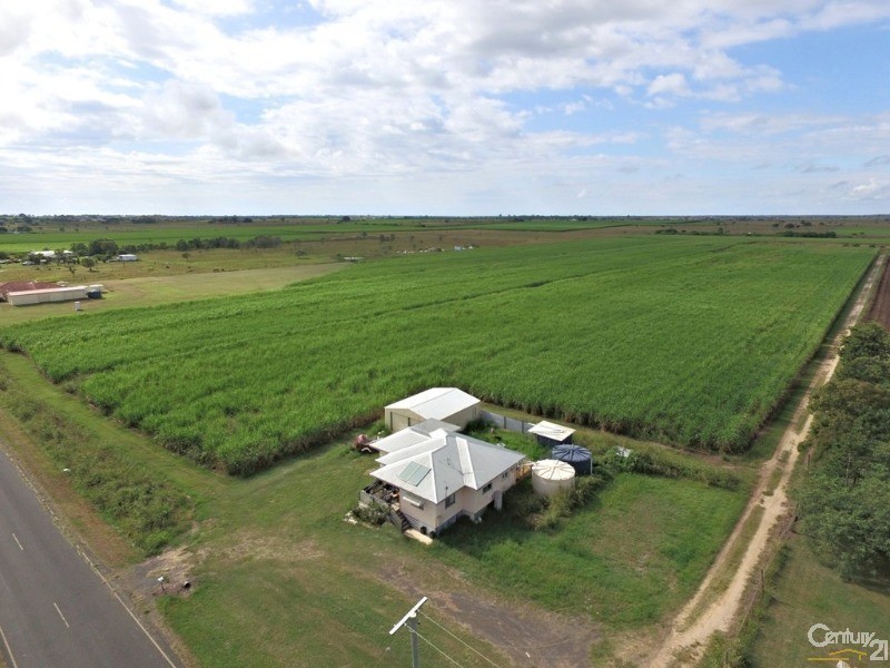 112 Wawoon Road, Woongarra QLD 4670