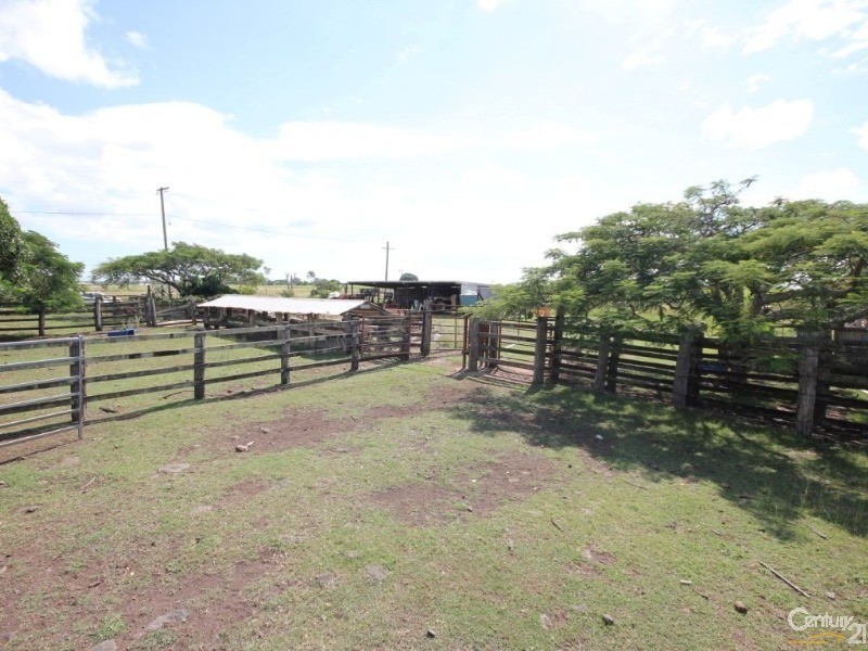 112 Wawoon Road, Woongarra QLD 4670