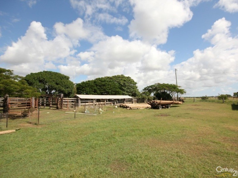 112 Wawoon Road, Woongarra QLD 4670