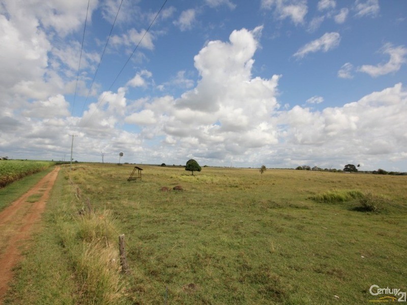 112 Wawoon Road, Woongarra QLD 4670