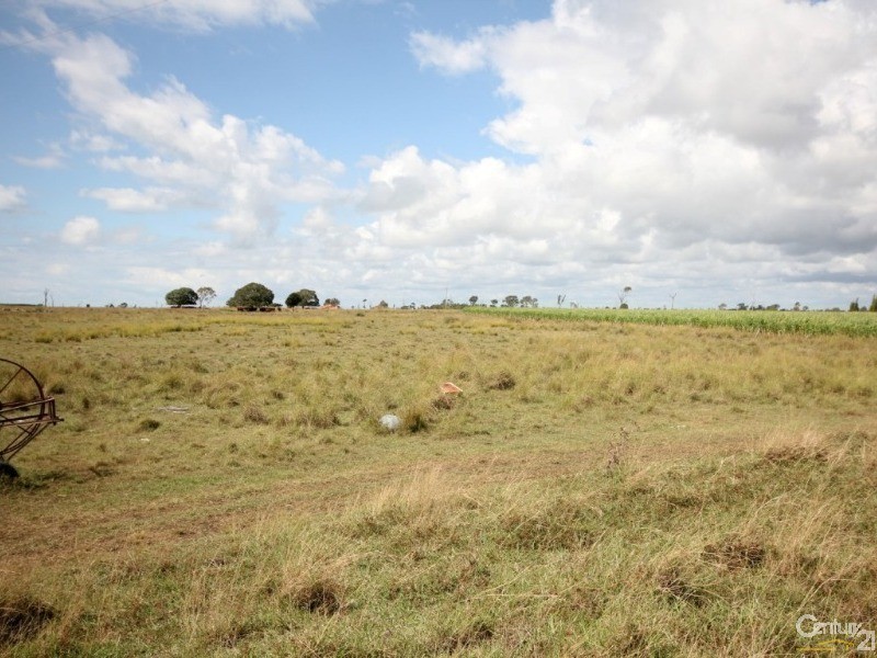 112 Wawoon Road, Woongarra QLD 4670