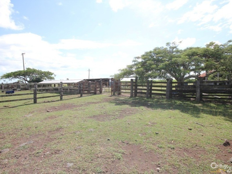 112 Wawoon Road, Woongarra QLD 4670