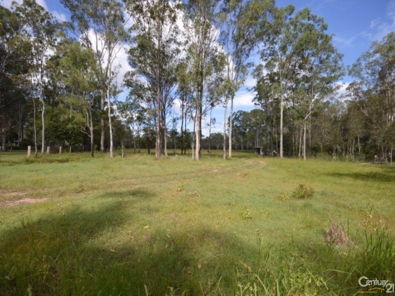 63 Petersens Road, Yandaran QLD 4673