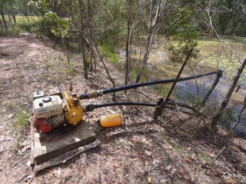 63 Petersens Road, Yandaran QLD 4673