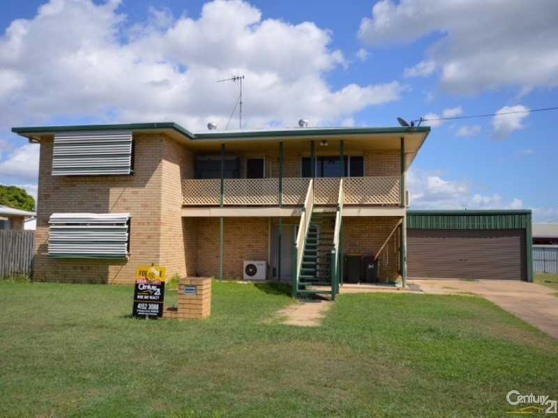 11  Martin Street, Bundaberg East QLD 4670