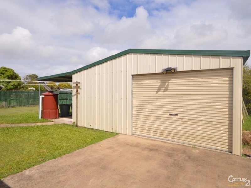 11  Martin Street, Bundaberg East QLD 4670