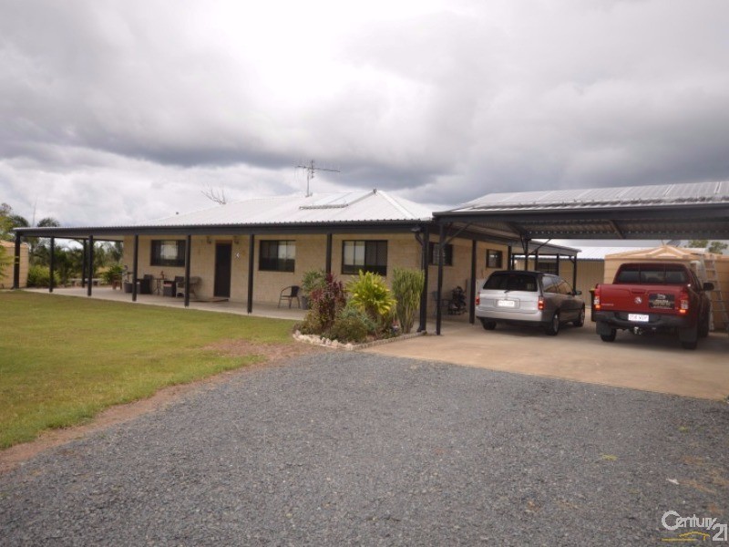 19 Hinrichs Road, Rosedale QLD 4674