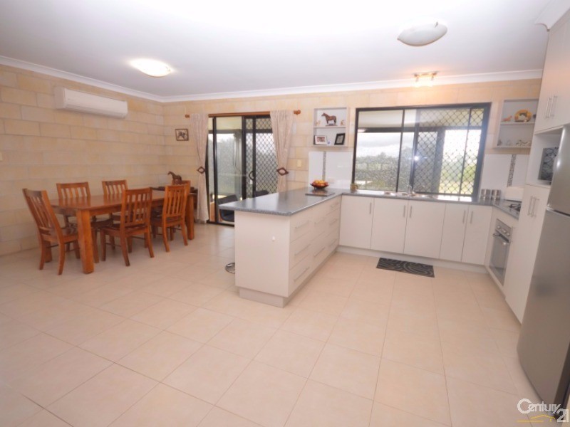 19 Hinrichs Road, Rosedale QLD 4674