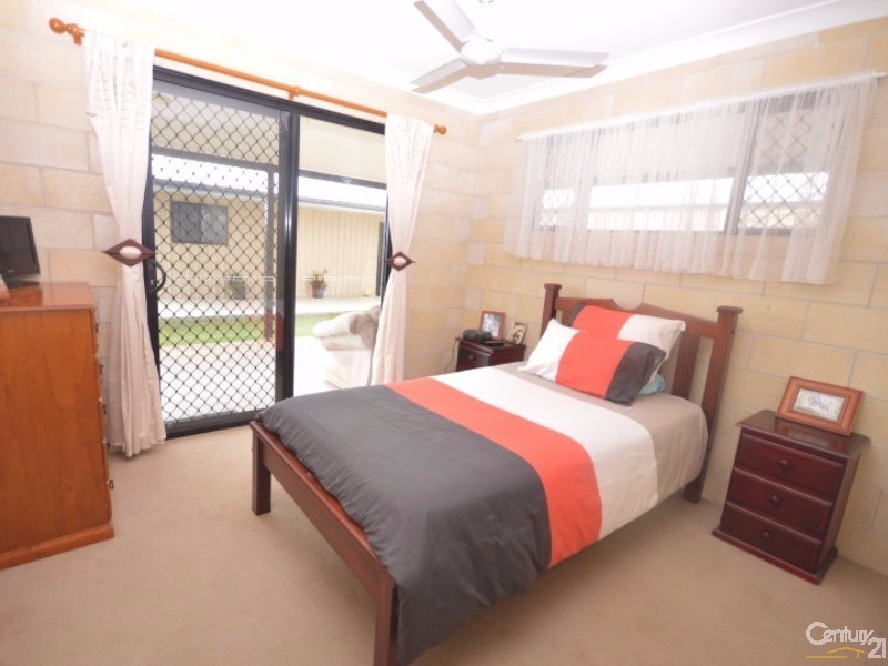 19 Hinrichs Road, Rosedale QLD 4674