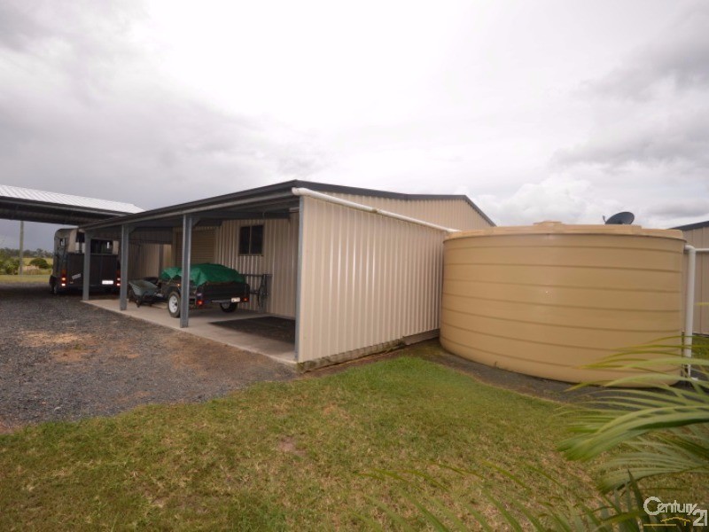 19 Hinrichs Road, Rosedale QLD 4674