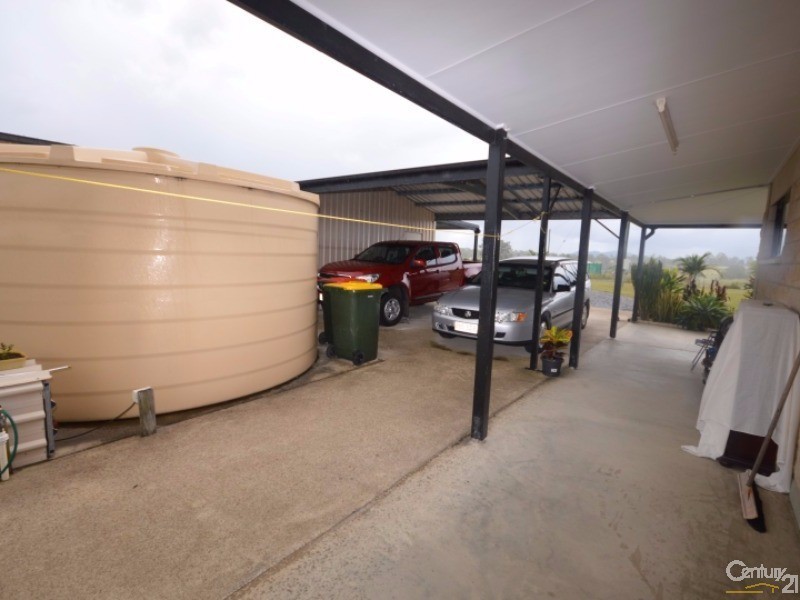 19 Hinrichs Road, Rosedale QLD 4674