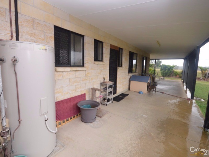 19 Hinrichs Road, Rosedale QLD 4674