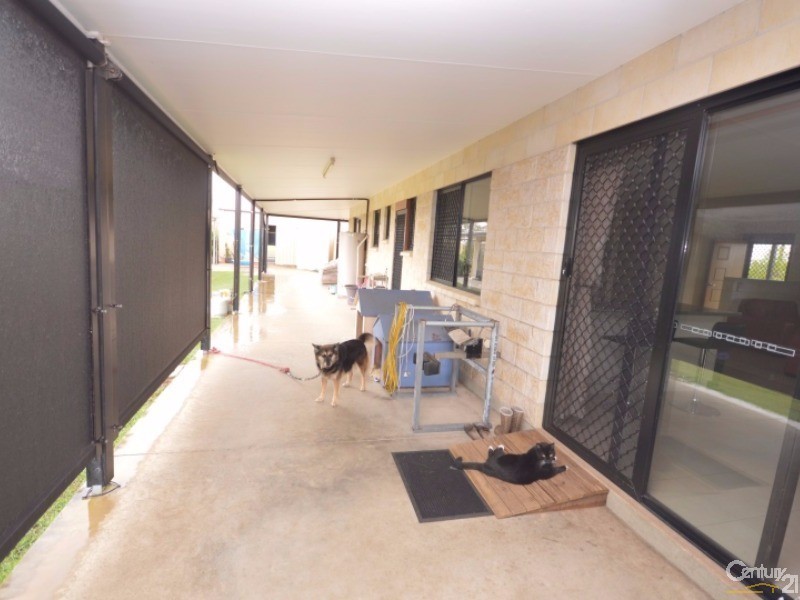 19 Hinrichs Road, Rosedale QLD 4674