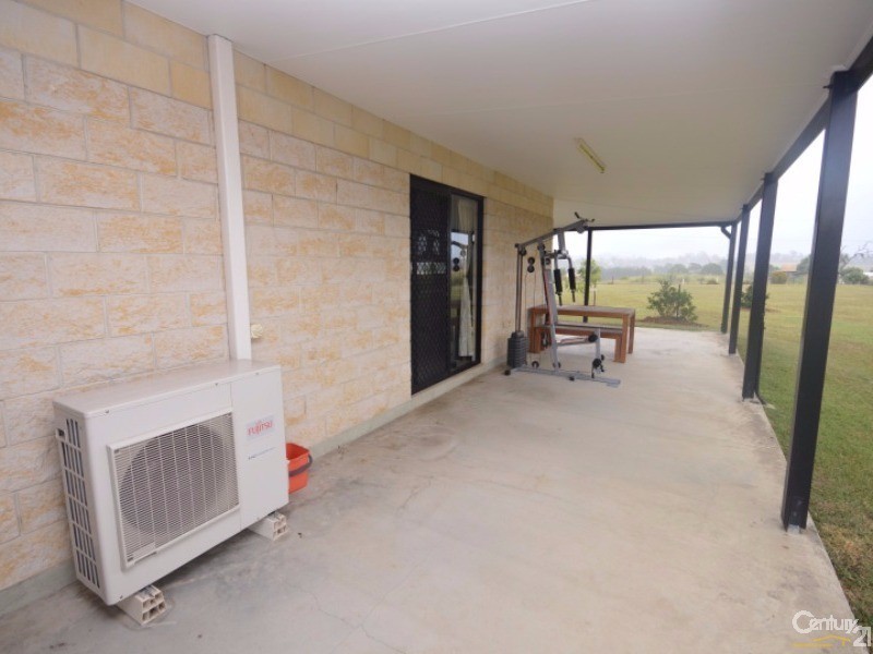 19 Hinrichs Road, Rosedale QLD 4674