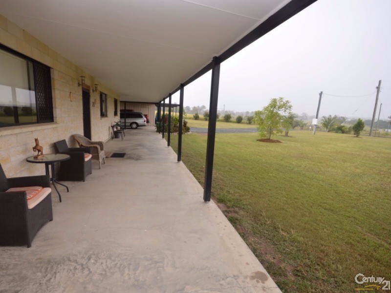 19 Hinrichs Road, Rosedale QLD 4674