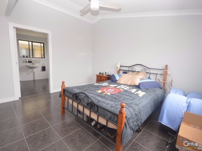 19 Hinrichs Road, Rosedale QLD 4674