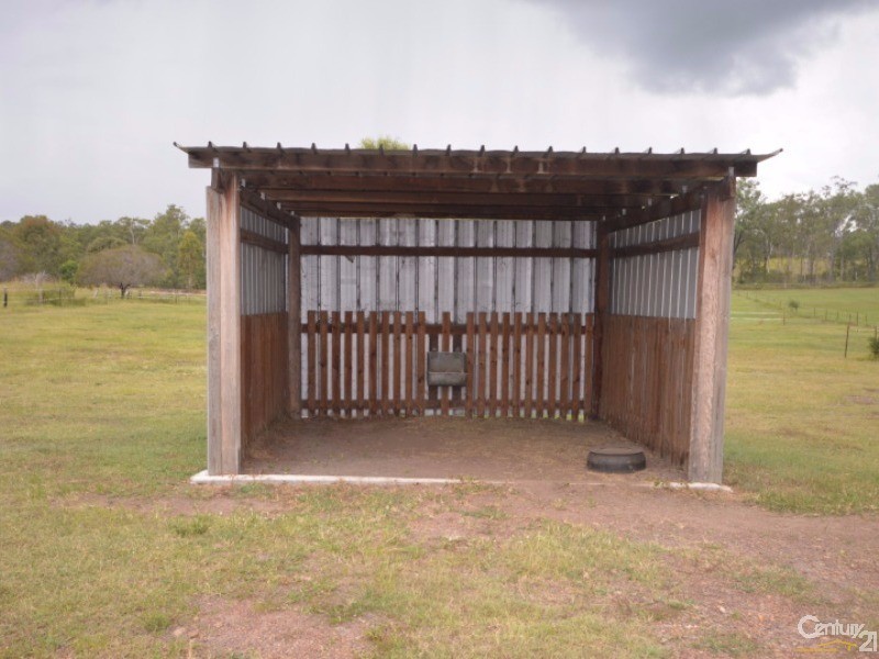 19 Hinrichs Road, Rosedale QLD 4674