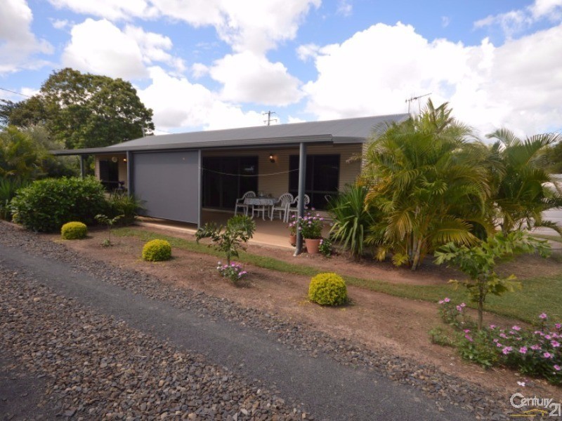 20 Church Street, Horton QLD 4660