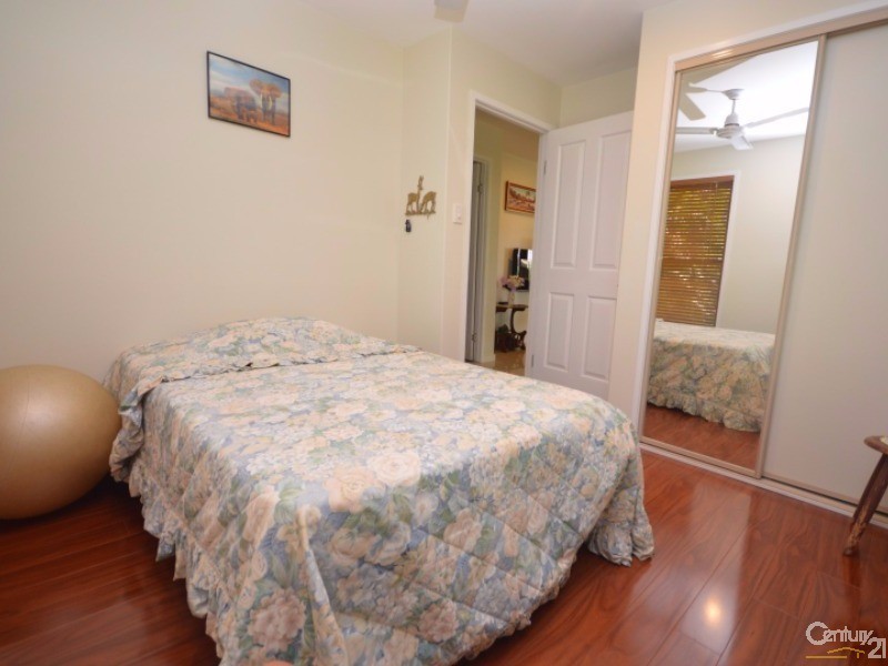20 Church Street, Horton QLD 4660