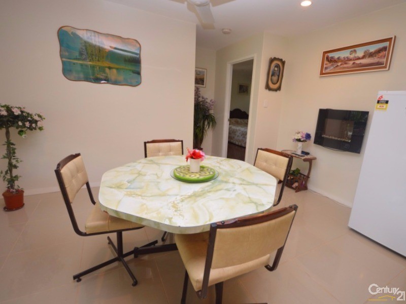 20 Church Street, Horton QLD 4660