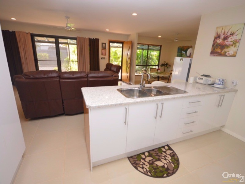 20 Church Street, Horton QLD 4660