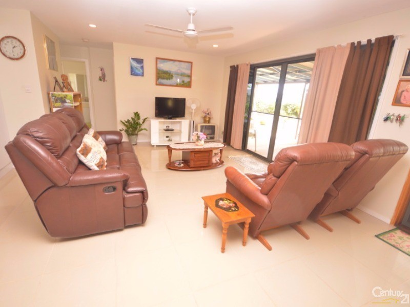 20 Church Street, Horton QLD 4660